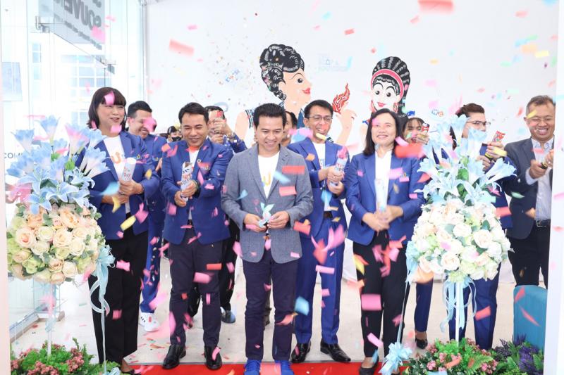 ม.ทักษิณ เปิดศูนย์ TSU Student Service Center ให้บริการนิสิตแบบเบ็ดเสร็จ ณ จุดเดียว (One Stop Service)