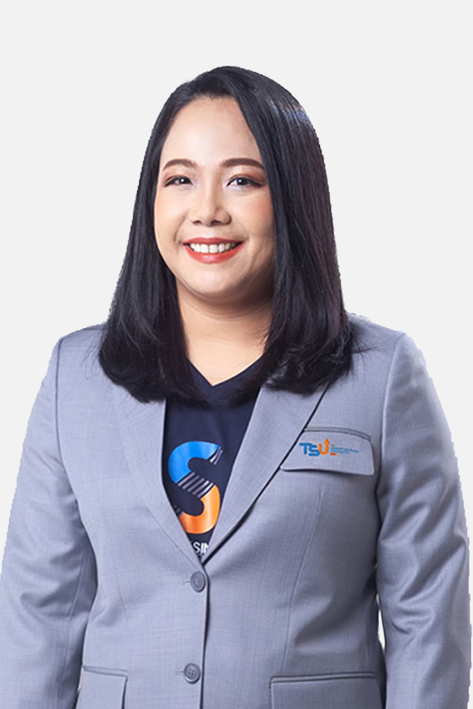 อาจารย์ ดร.นิจกานต์ หนูอุไร