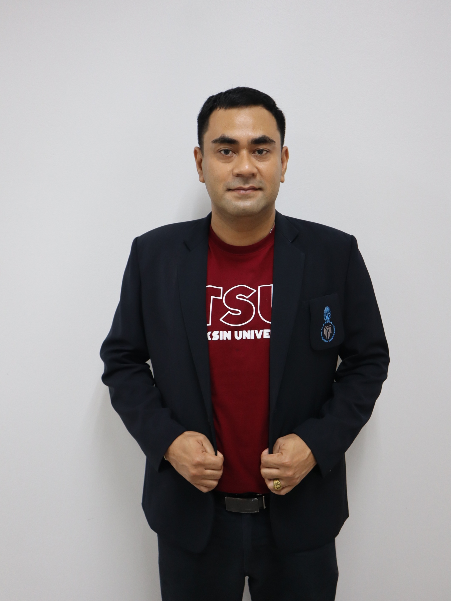 อาจารย์ ดร.ศุภชัย สัตยานุรักษ์